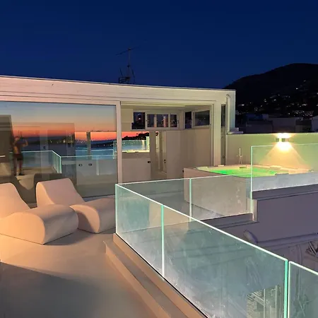 Attico sul Mare - Suite&Spa-3